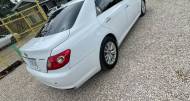 Toyota Mark X 2,5L 2008 for sale