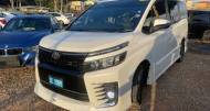 Toyota Voxy 2,0L 2014 for sale