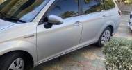 Toyota Fielder 1,6L 2015 for sale