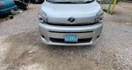 Toyota Voxy 2,0L 2013 for sale