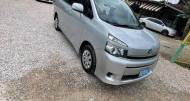 Toyota Voxy 2,0L 2013 for sale