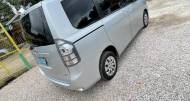 Toyota Voxy 2,0L 2013 for sale