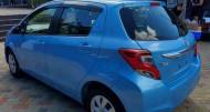 Toyota Vitz 1,0L 2016 for sale