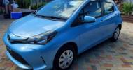 Toyota Vitz 1,0L 2016 for sale