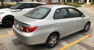 Honda Fit Aria 1,3L 2006 for sale