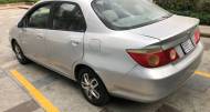 Honda Fit Aria 1,3L 2006 for sale