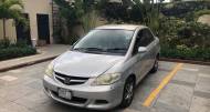 Honda Fit Aria 1,3L 2006 for sale