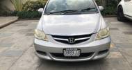 Honda Fit Aria 1,3L 2006 for sale