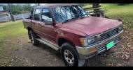Toyota Hilux 2,8L 1996 for sale
