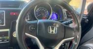Honda Fit 1,5L 2017 for sale