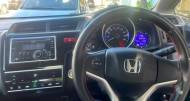 Honda Fit 1,5L 2017 for sale