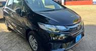 Honda Fit 1,5L 2017 for sale