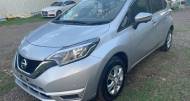 Nissan Note 1,3L 2017 for sale