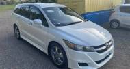 Honda Stream 1,8L 2013 for sale