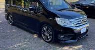 Honda Stepwgn Spada 2,0L 2014 for sale