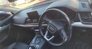 Audi Q5 2,0L 2018 for sale