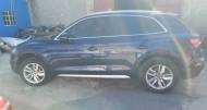 Audi Q5 2,0L 2018 for sale