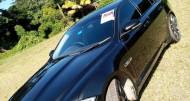 Jaguar XF 3,0L 2012 for sale