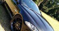 Jaguar XF 3,0L 2012 for sale