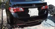 Honda Accord 2,4L 2009 for sale