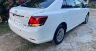 Toyota Allion 2,0L 2016 for sale