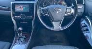 Toyota Allion 2,0L 2016 for sale