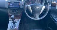 Nissan Sylphy 1,8L 2016 for sale