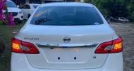 Nissan Sylphy 1,8L 2016 for sale