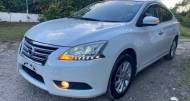Nissan Sylphy 1,8L 2016 for sale