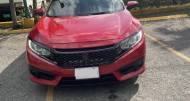 Honda Civic 2,0L 2016 for sale