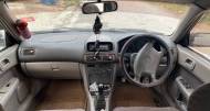 Toyota Corolla 1,6L 1999 for sale