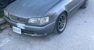 Toyota Corolla 1,6L 1999 for sale