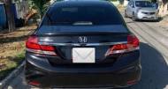 Honda Civic 1,8L 2015 for sale