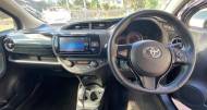 Toyota Vitz 1,3L 2017 for sale