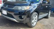 Mitsubishi Outlander or Airtrek 2,0L 2009 for sale