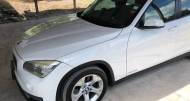 BMW X1 2,0L 2013 for sale