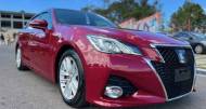 Toyota Crown 2,5L 2017 for sale