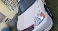 Honda Civic 1,7L 2002 for sale