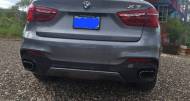 BMW M6 3,0L 2015 for sale