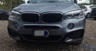 BMW M6 3,0L 2015 for sale