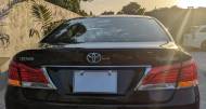 Toyota Crown 2,5L 2014 for sale