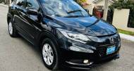 Honda Vezel 1,5L 2017 for sale