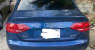 Audi A4 2,0L 2009 for sale