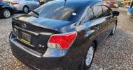 Subaru G4 1,6L 2012 for sale