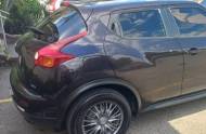 Nissan Juke 1,5L 2013 for sale