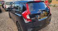 Honda Fit 1,3L 2017 for sale