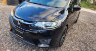 Honda Fit 1,3L 2017 for sale