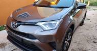 Toyota RAV4 2,0L 2017 for sale