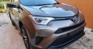 Toyota RAV4 2,0L 2017 for sale