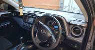 Toyota RAV4 2,0L 2017 for sale